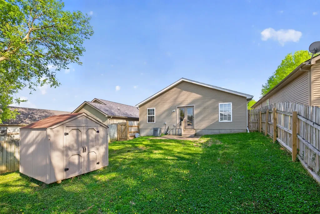 889 Revere Run Drive Lexington KY 40509
