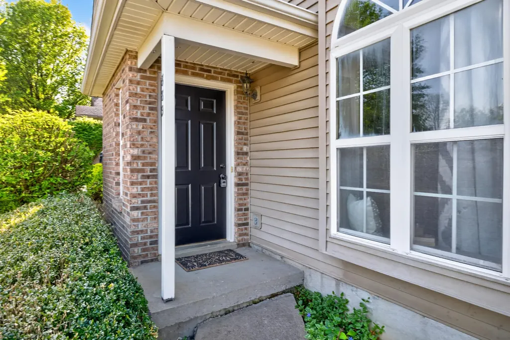 889 Revere Run Drive Lexington KY 40509