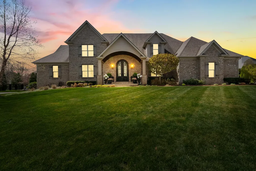 616 Old Coach Road Nicholasville KY 40356