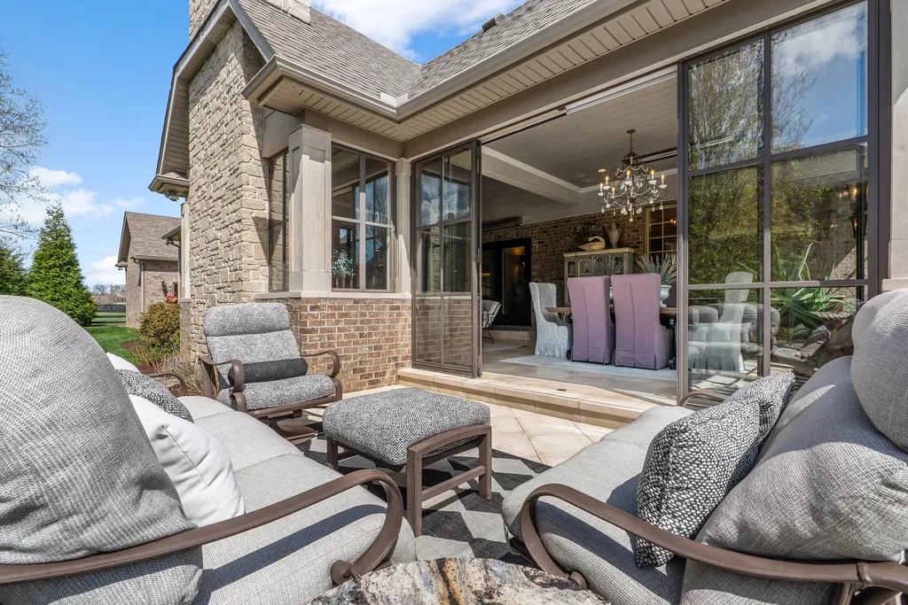 616 Old Coach Road Nicholasville KY 40356