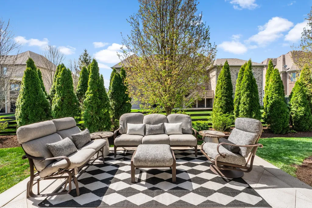 616 Old Coach Road Nicholasville KY 40356