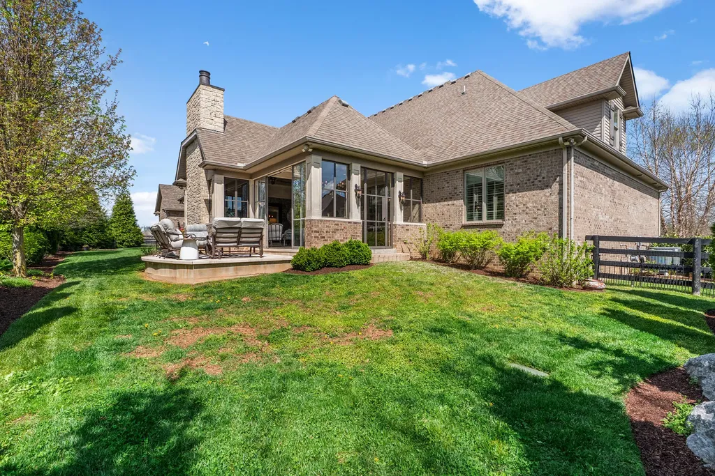 616 Old Coach Road Nicholasville KY 40356