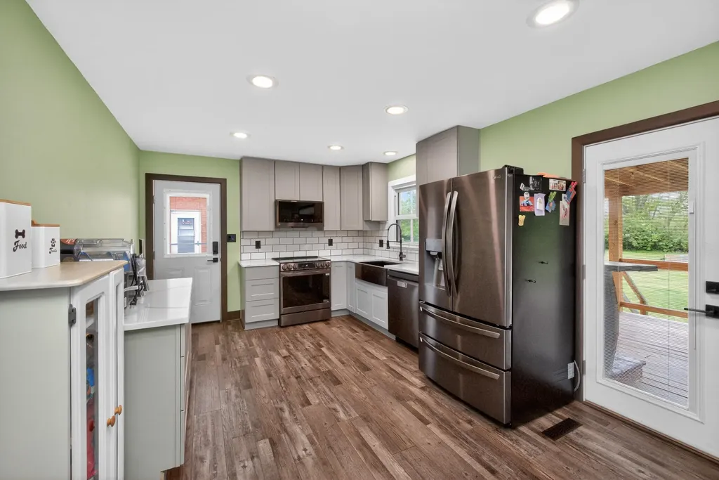 322 Laurel Lane Nicholasville KY 40356