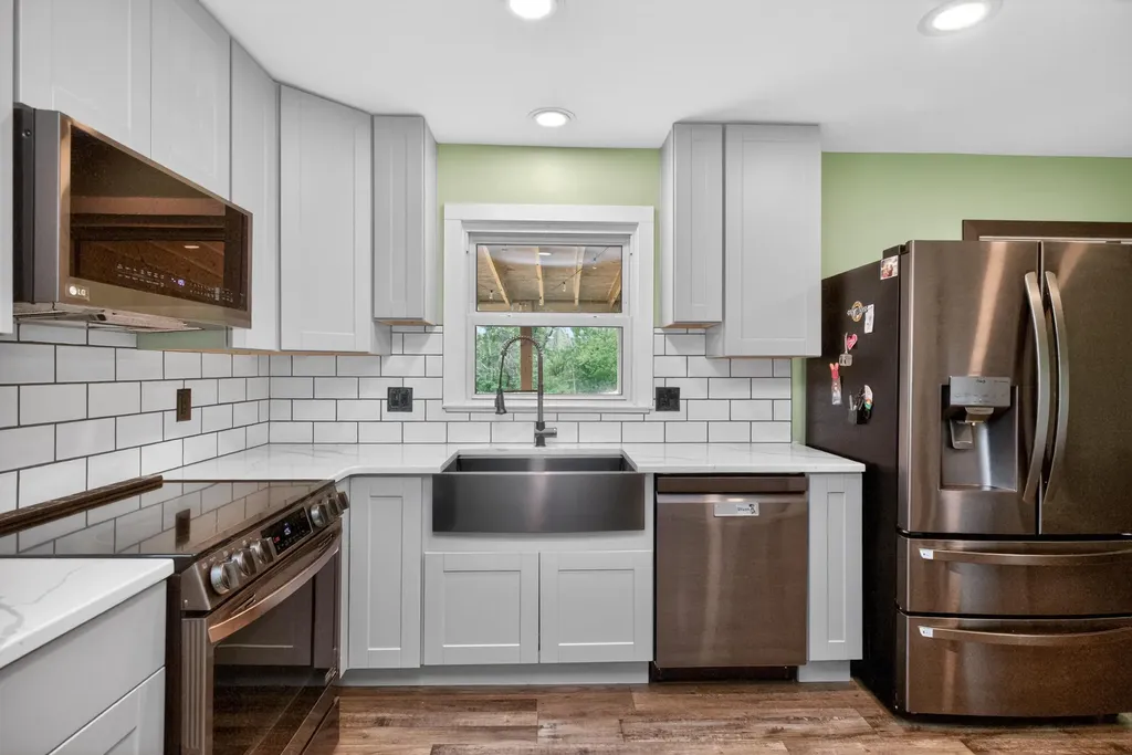 322 Laurel Lane Nicholasville KY 40356