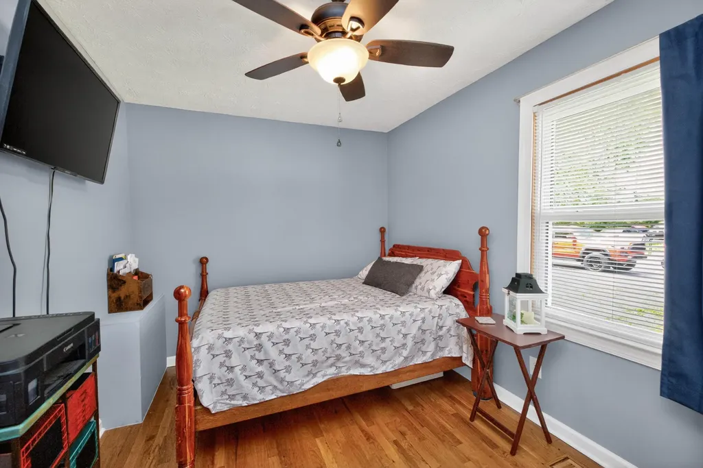322 Laurel Lane Nicholasville KY 40356