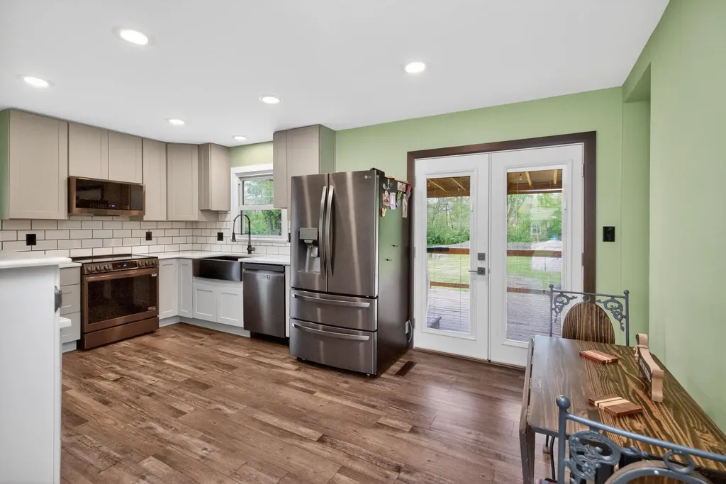 322 Laurel Lane Nicholasville KY 40356