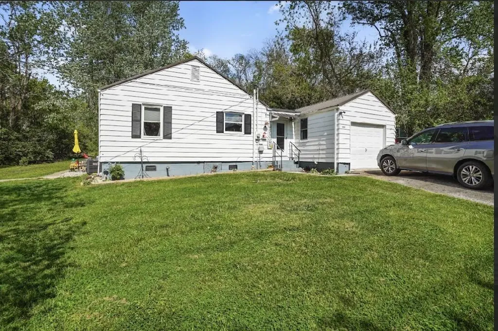 108 Ping Street Somerset KY 42501
