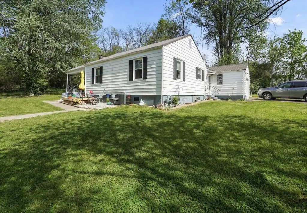 108 Ping Street Somerset KY 42501