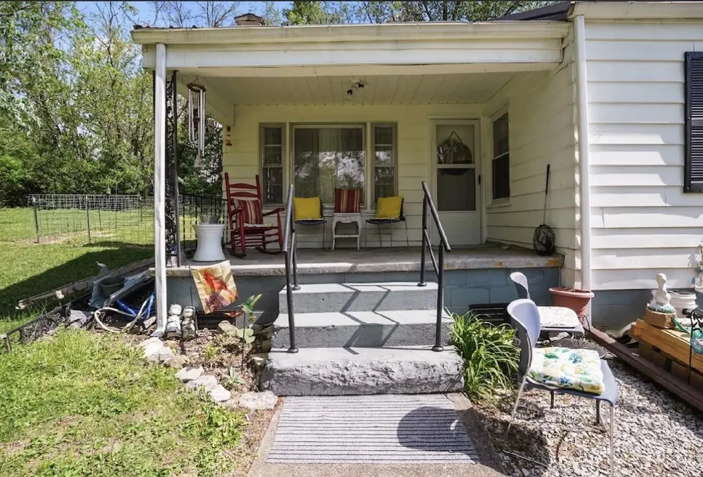 108 Ping Street Somerset KY 42501