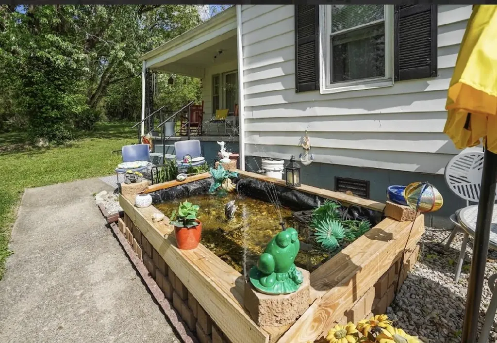 108 Ping Street Somerset KY 42501
