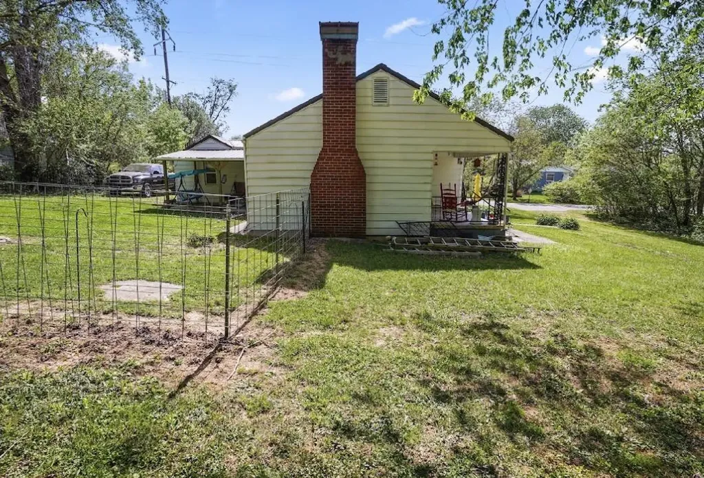 108 Ping Street Somerset KY 42501