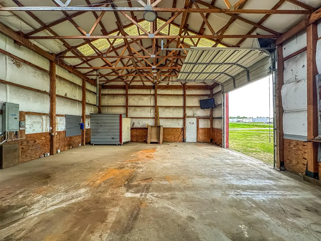 40 Byble Road London KY 40744