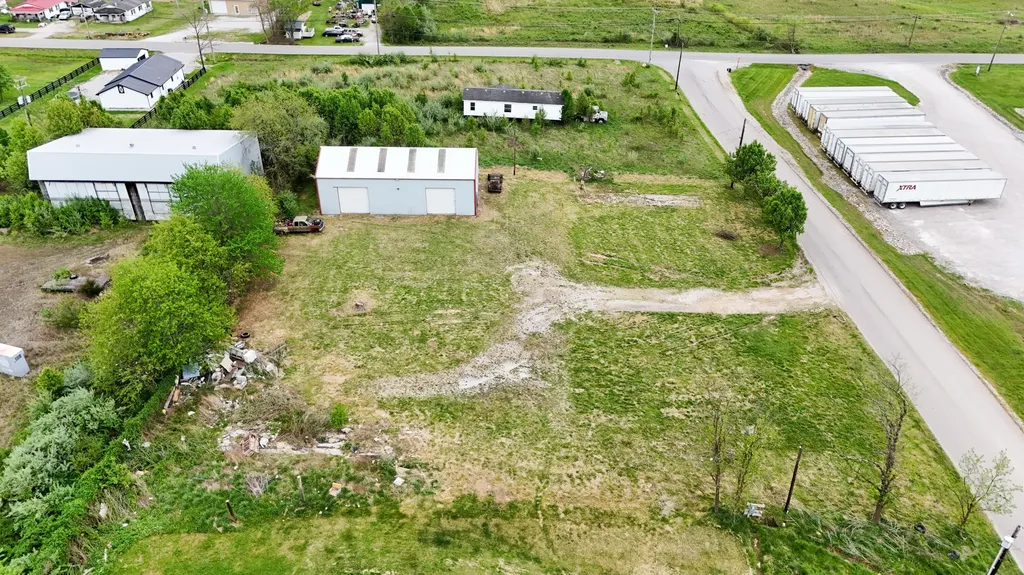 40 Byble Road London KY 40744
