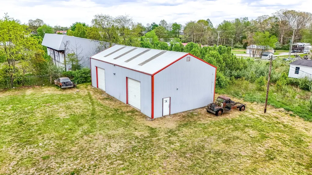 40 Byble Road London KY 40744