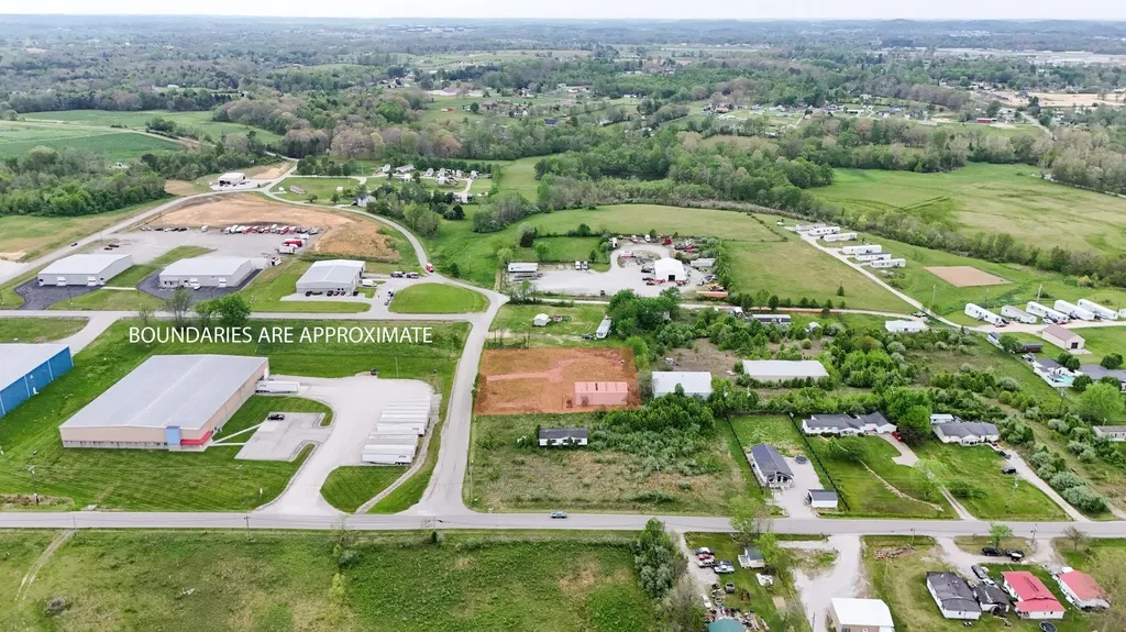 40 Byble Road London KY 40744