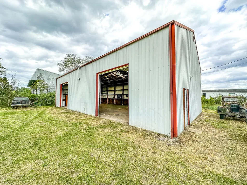 40 Byble Road London KY 40744
