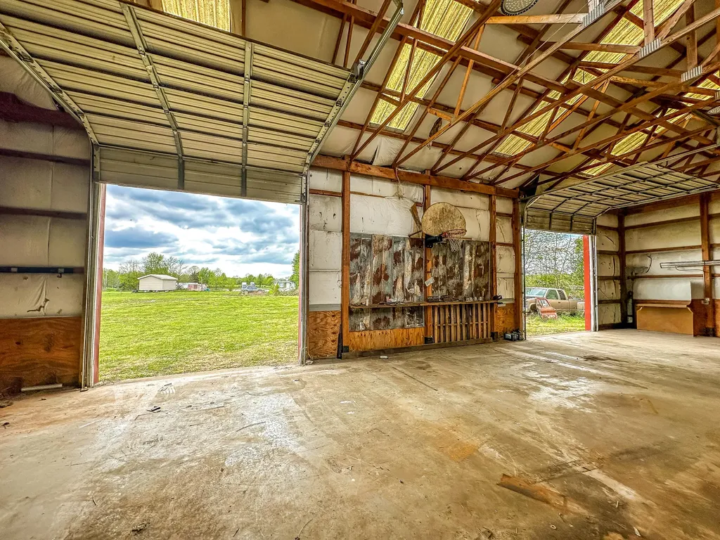 40 Byble Road London KY 40744