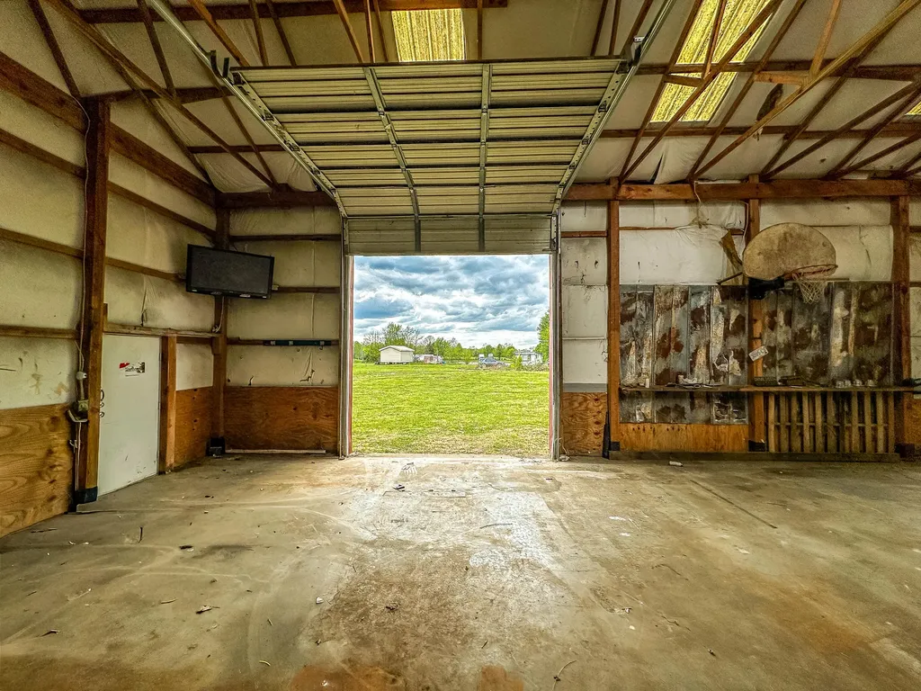 40 Byble Road London KY 40744