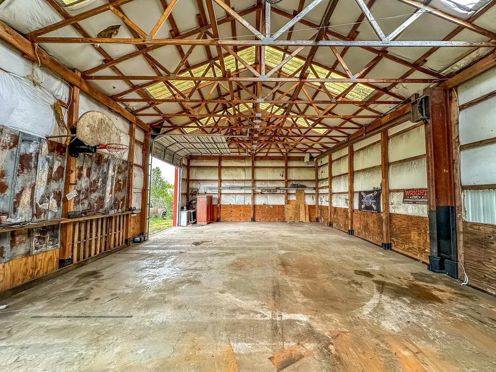 40 Byble Road London KY 40744