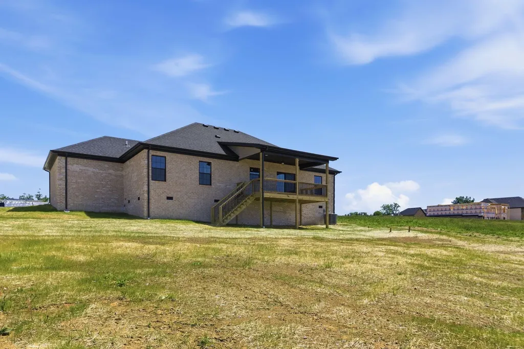 113 Dawn Court Richmond KY 40475