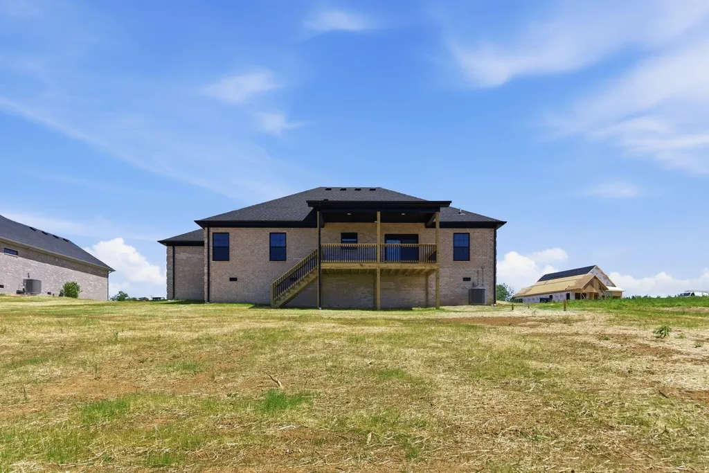 113 Dawn Court Richmond KY 40475