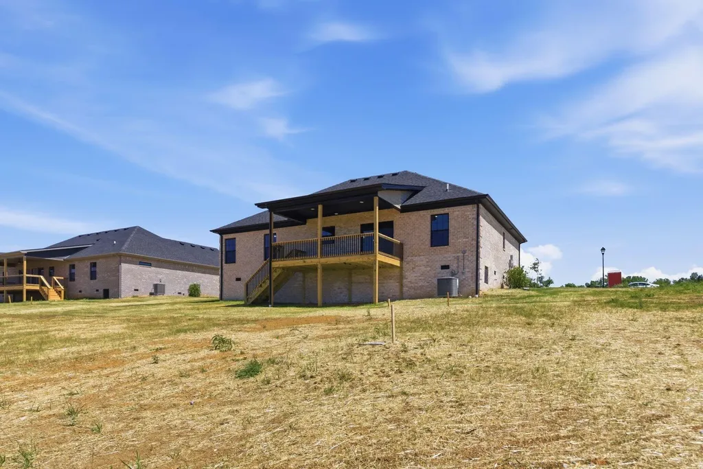 113 Dawn Court Richmond KY 40475