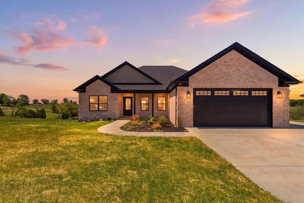 113 Dawn Court Richmond KY 40475