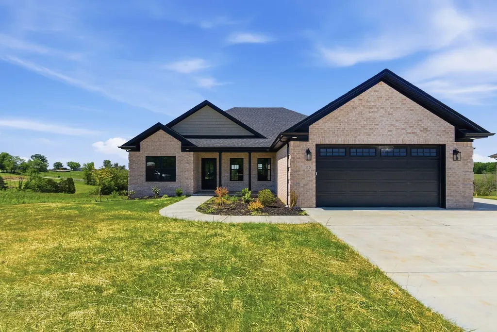 113 Dawn Court Richmond KY 40475