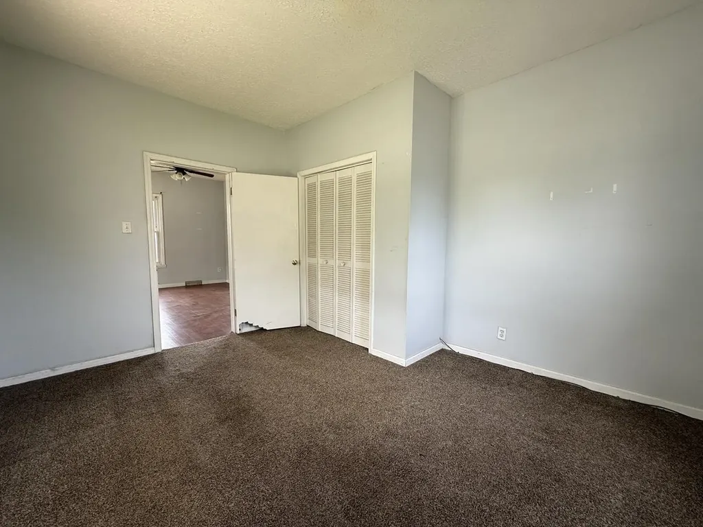 222 Hamlin Avenue Corbin KY 40701