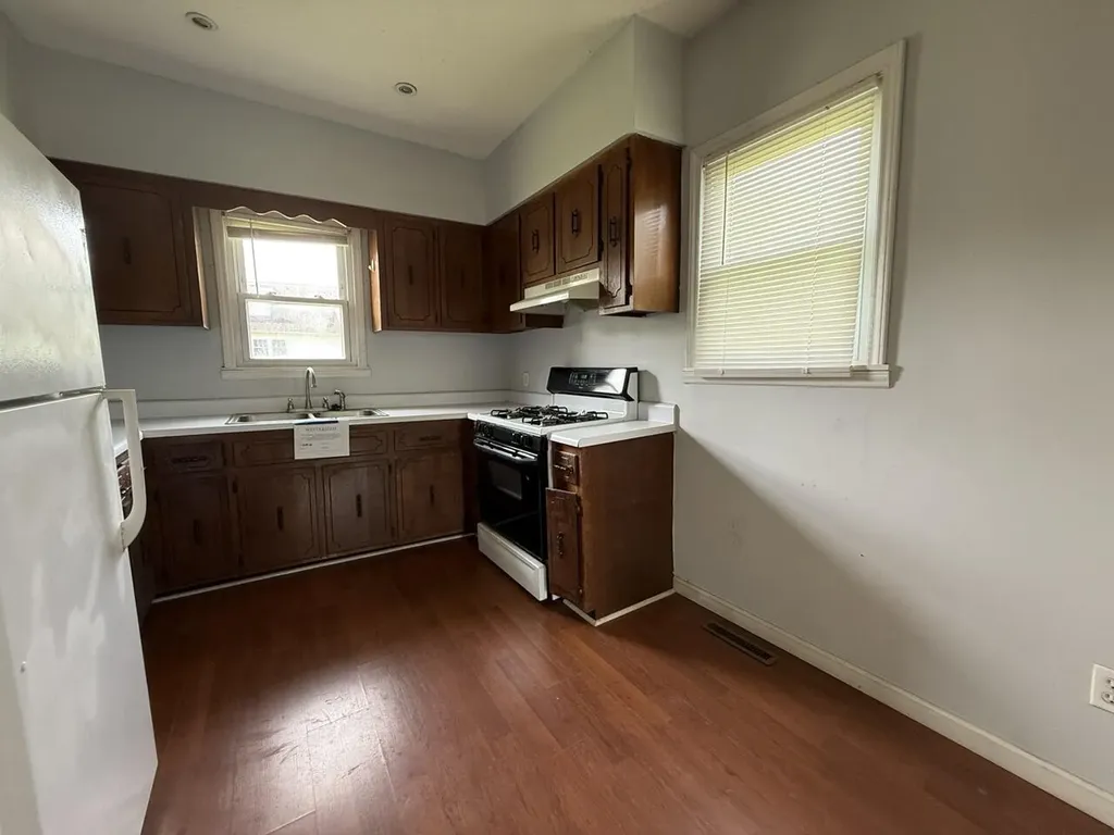 222 Hamlin Avenue Corbin KY 40701