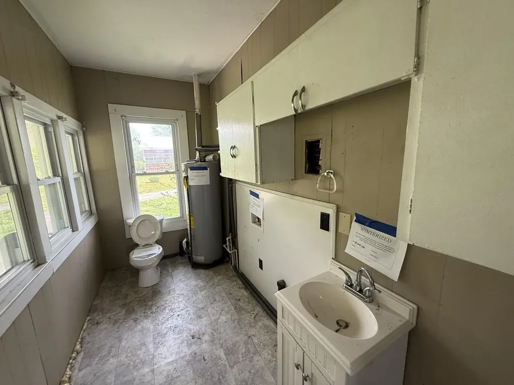 222 Hamlin Avenue Corbin KY 40701