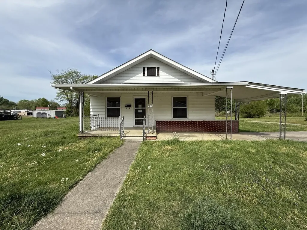 222 Hamlin Avenue Corbin KY 40701