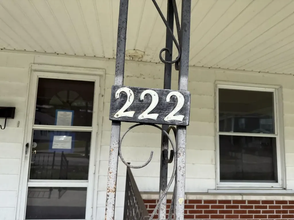 222 Hamlin Avenue Corbin KY 40701