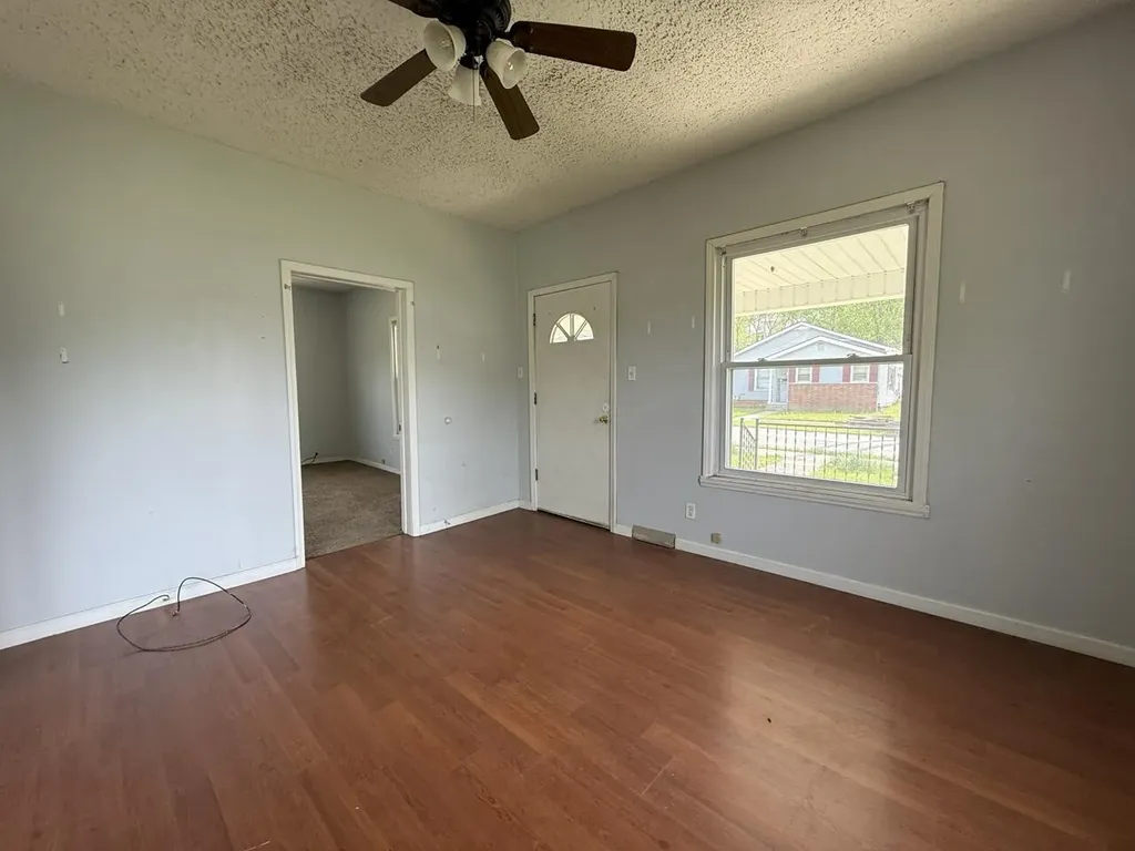 222 Hamlin Avenue Corbin KY 40701