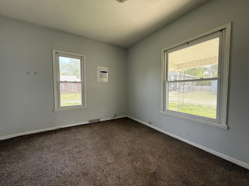 222 Hamlin Avenue Corbin KY 40701