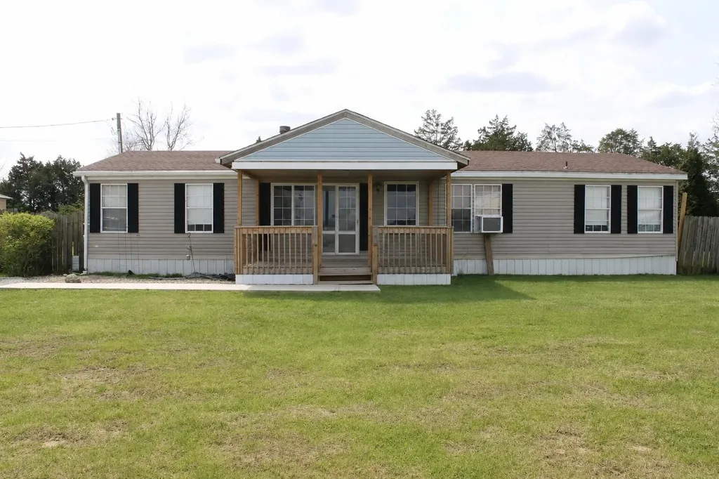 130 Fox Lane Drive Jeffersonville KY 40337