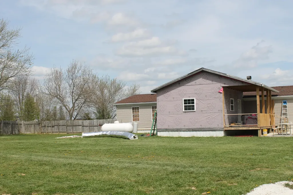 130 Fox Lane Drive Jeffersonville KY 40337