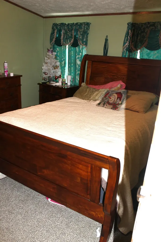 130 Fox Lane Drive Jeffersonville KY 40337