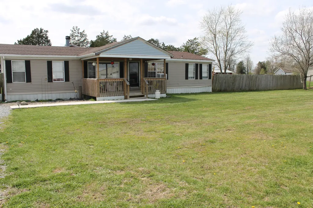 130 Fox Lane Drive Jeffersonville KY 40337