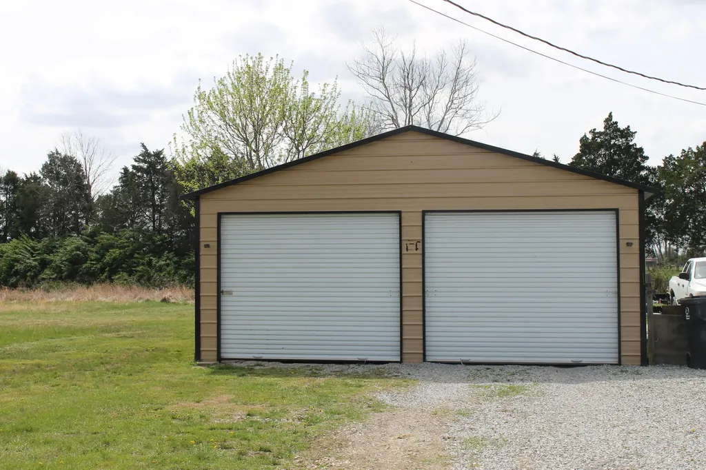 130 Fox Lane Drive Jeffersonville KY 40337
