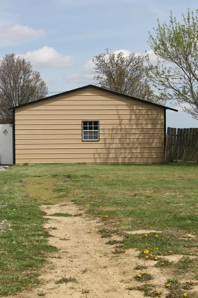 130 Fox Lane Drive Jeffersonville KY 40337