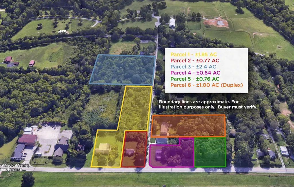 3434 Leestown Road Lexington KY 40511