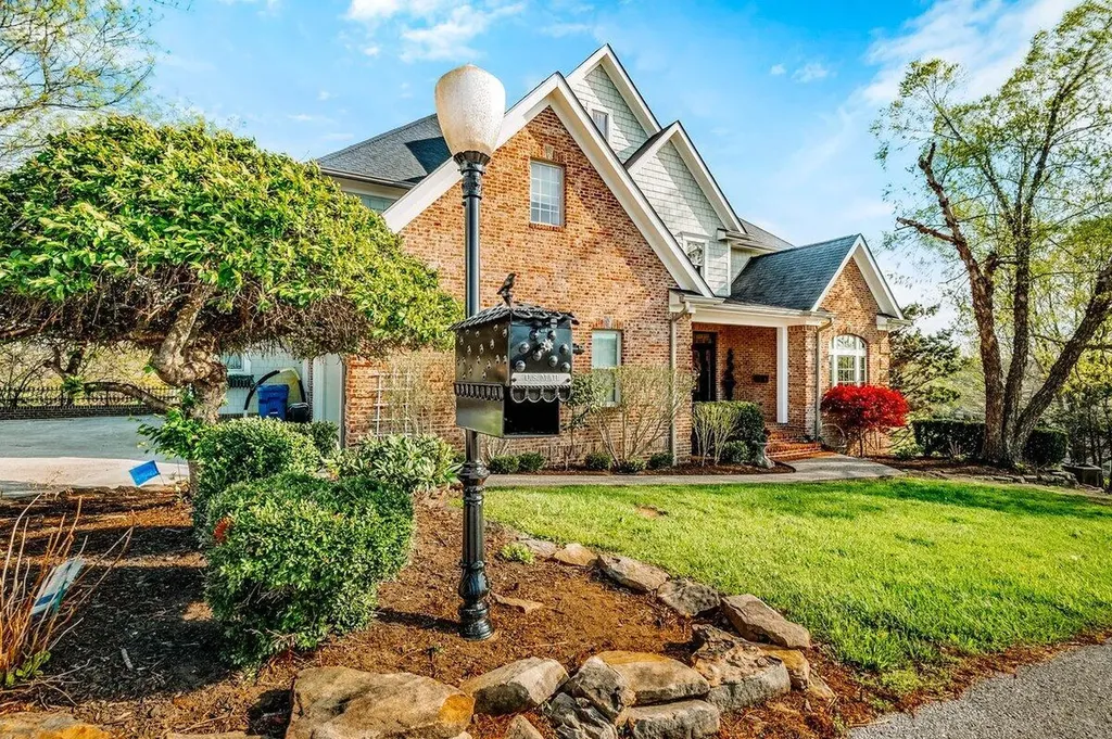 189 Oakwood Drive London KY 40744