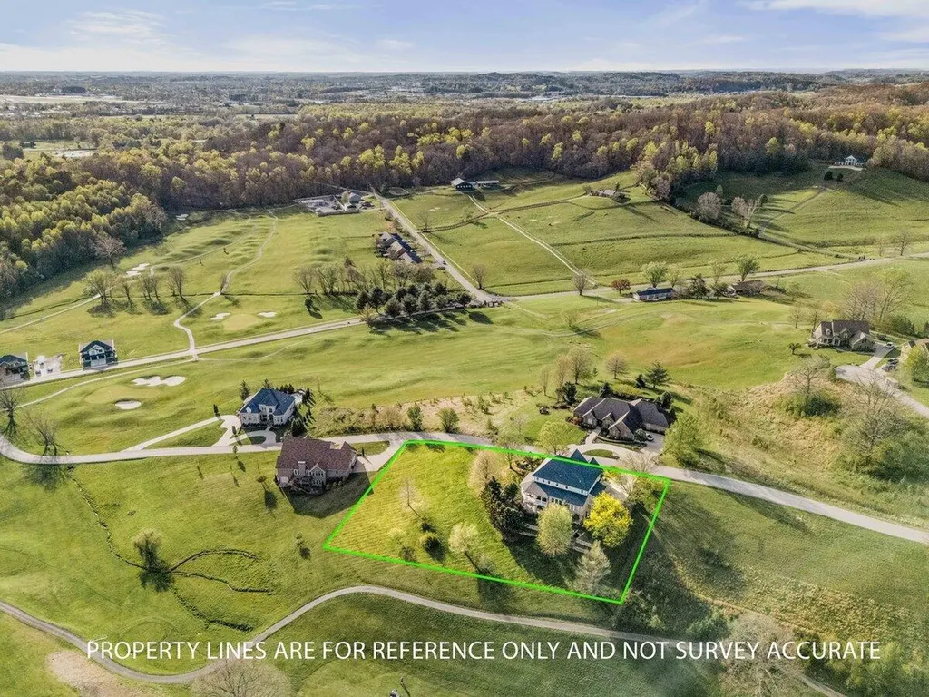 189 Oakwood Drive London KY 40744