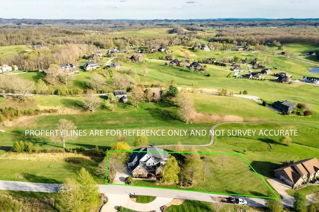 189 Oakwood Drive London KY 40744
