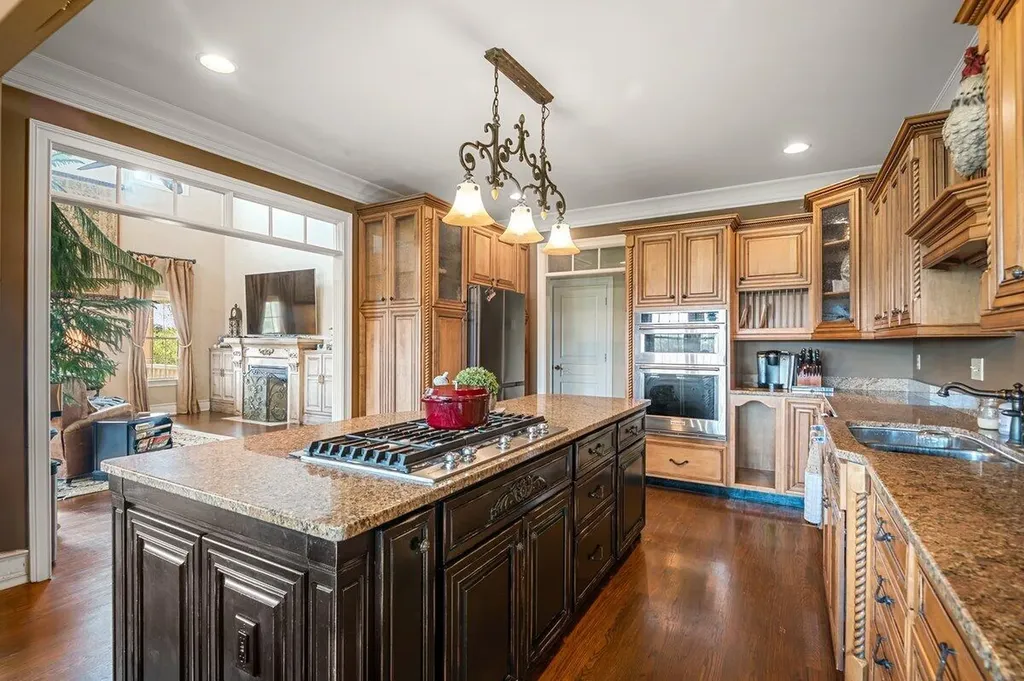 189 Oakwood Drive London KY 40744