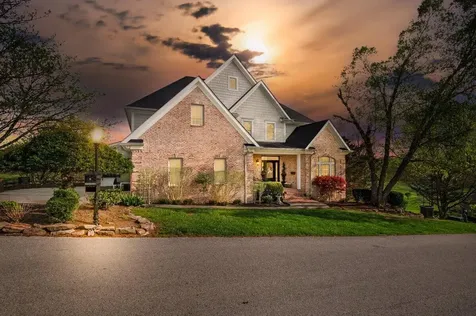 189 Oakwood Drive London KY 40744