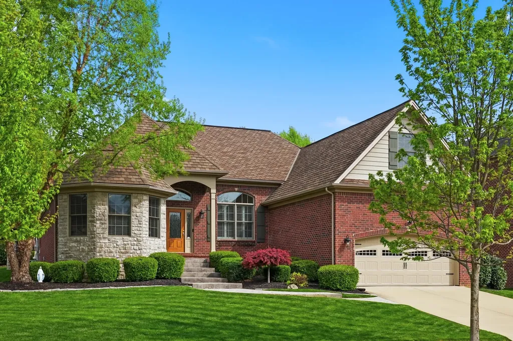 2532 Pascoli Place Lexington KY 40509
