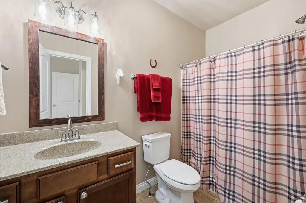 2532 Pascoli Place Lexington KY 40509