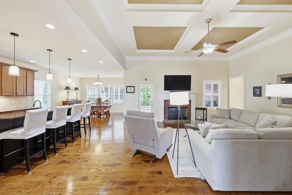 2532 Pascoli Place Lexington KY 40509